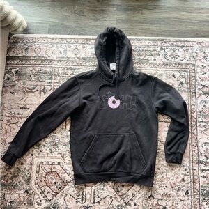 Adidas X The Simpsons Hoodie Collab